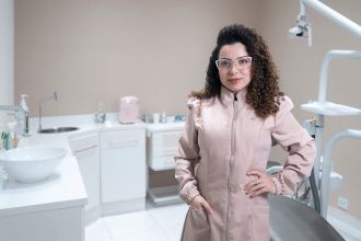 Dentista Dra Barbara